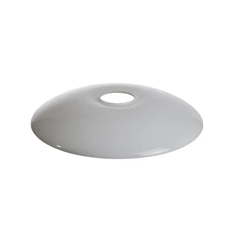 PH 2/1 Overskjerm til pendel, glass (reservedel)