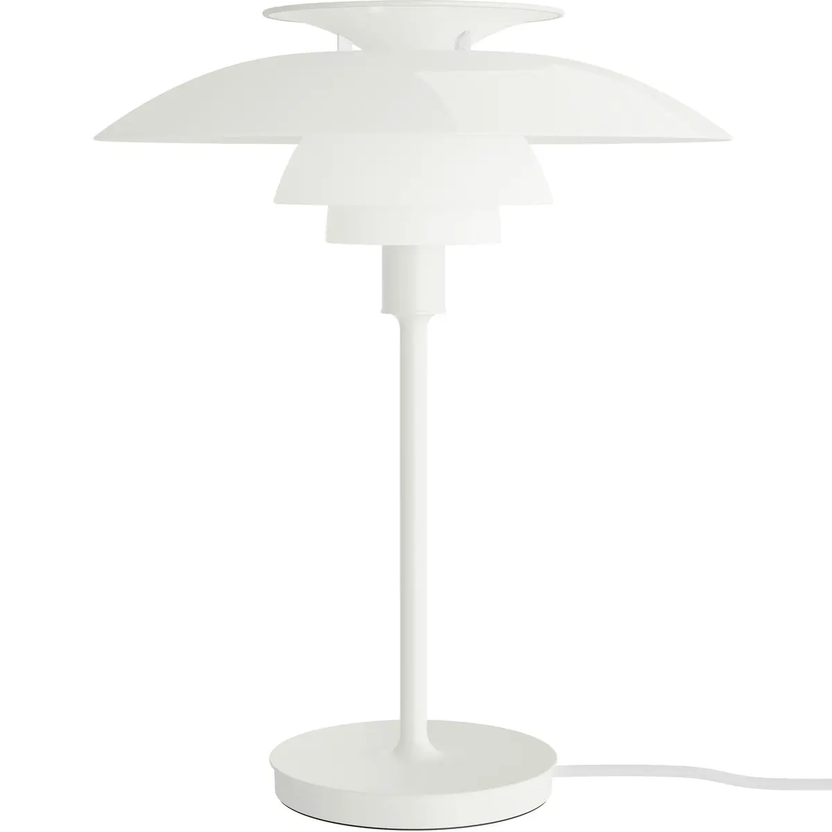 PH 80 Bordlampe