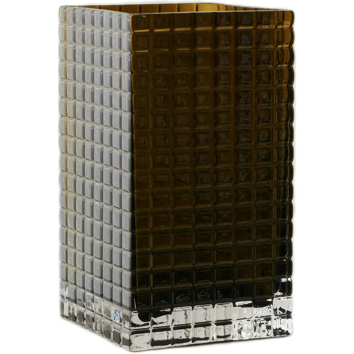 City Hurricane Vase