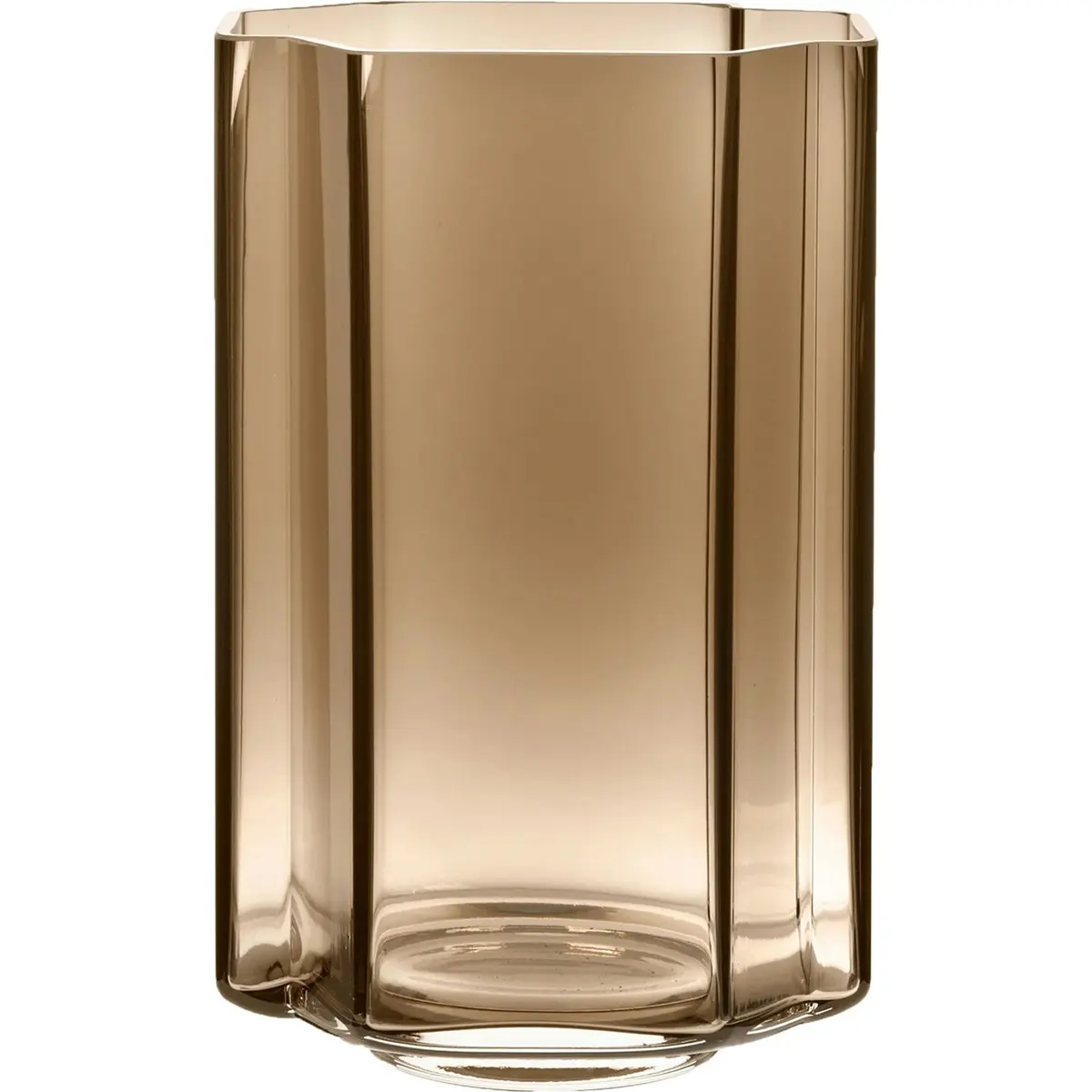 Funki Asymmetric Vase 34 cm
