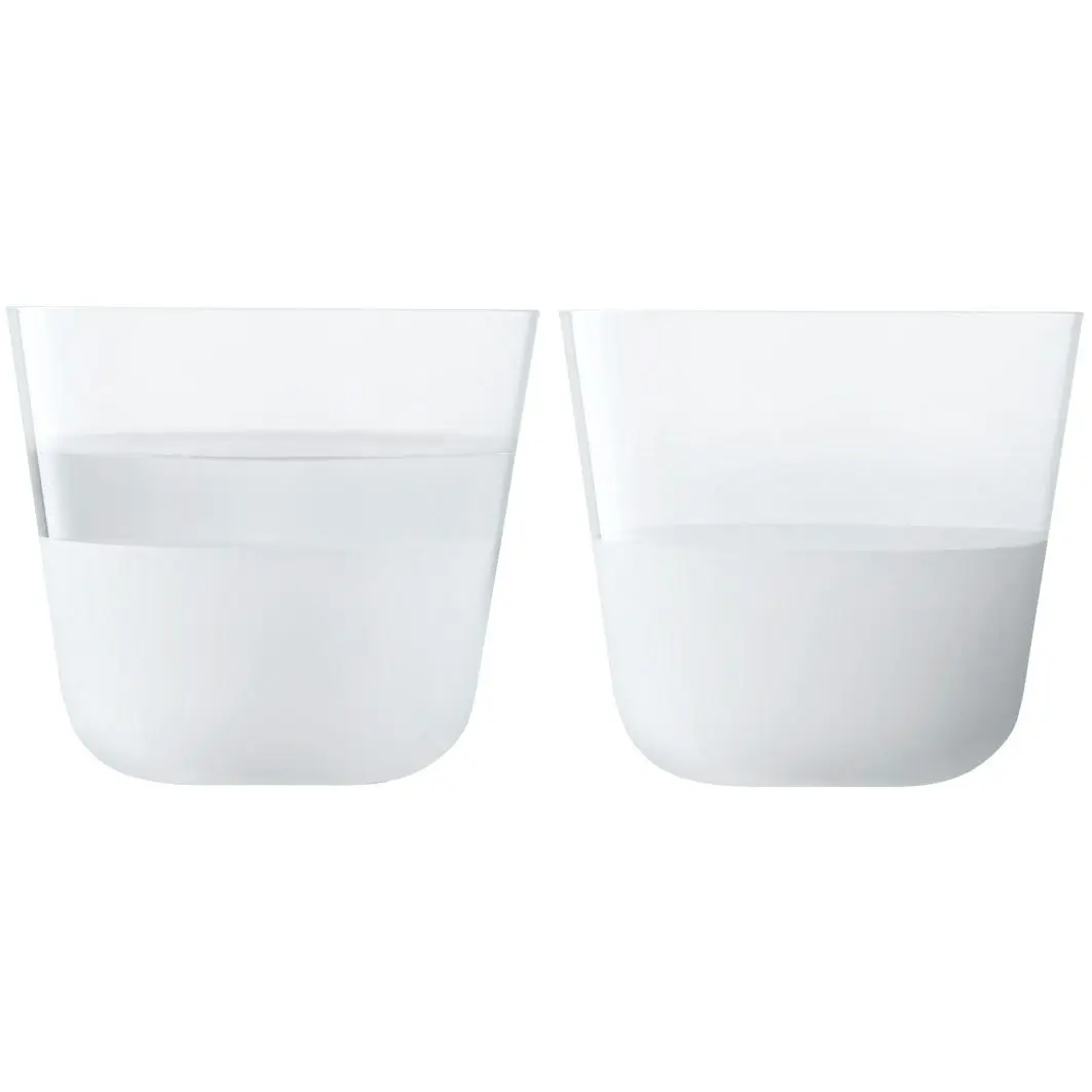 Arc Contrast Tumblerglass 26 cl 2-pk