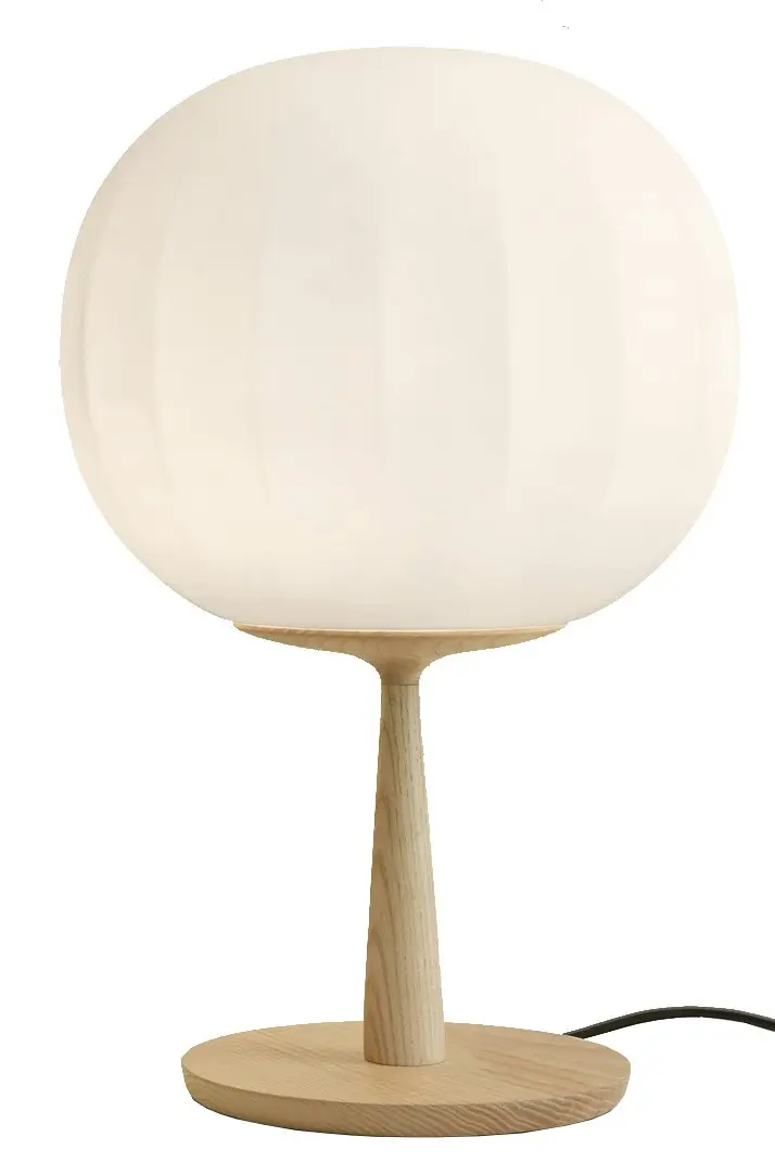 Lita Bordlampe