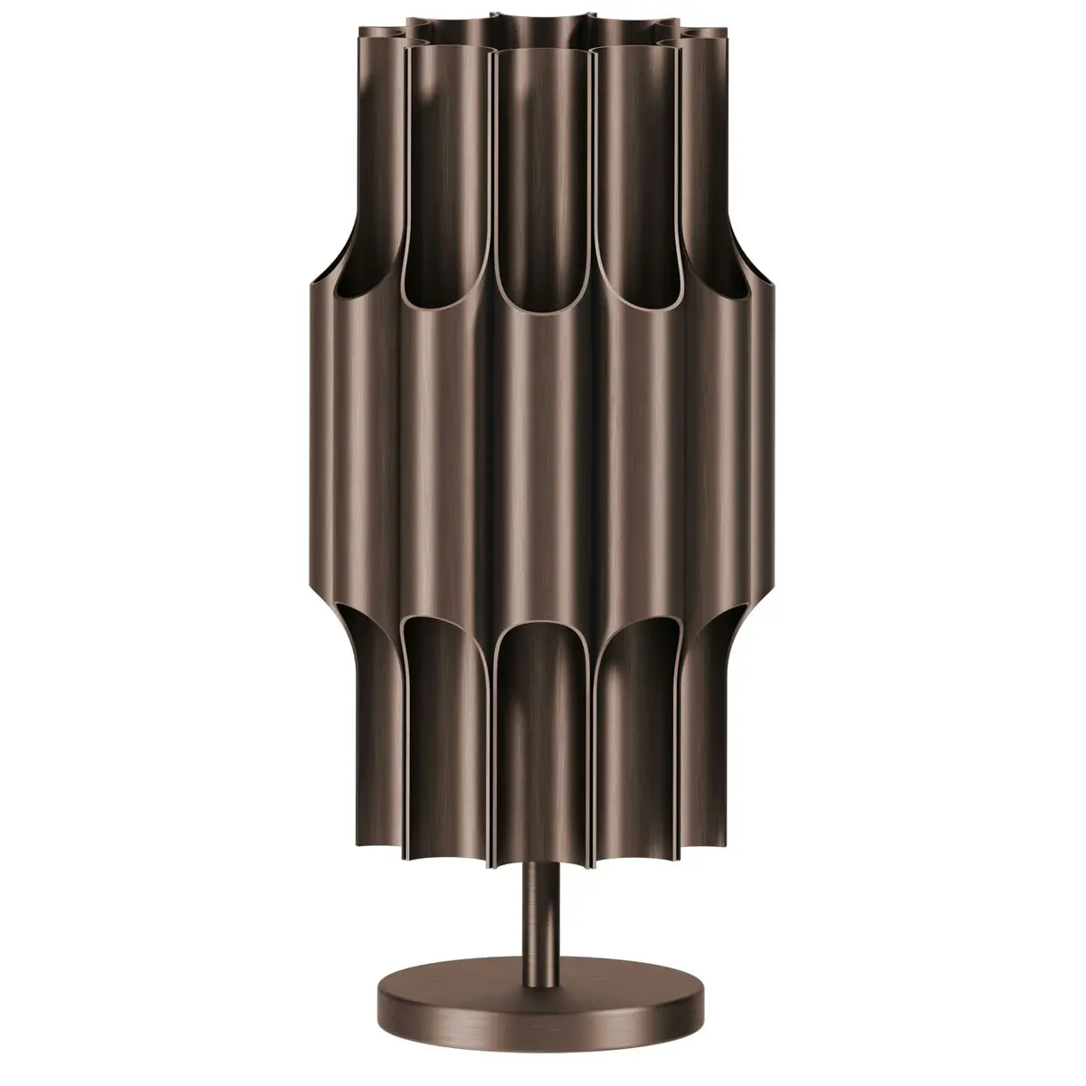 PAN 120 Bordlampe