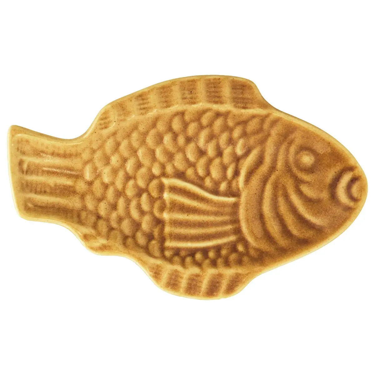 Serveringsfat Fisk 21,5 cm