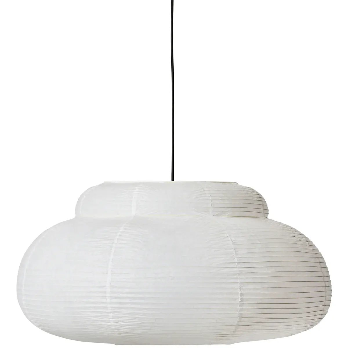Papier Single Pendel