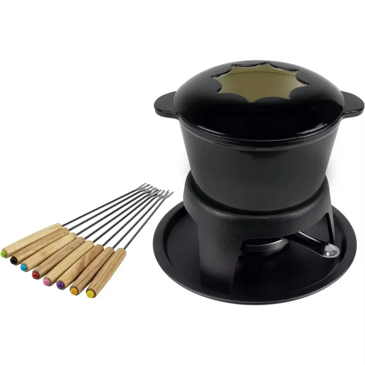 Fonduesett 1,3 L