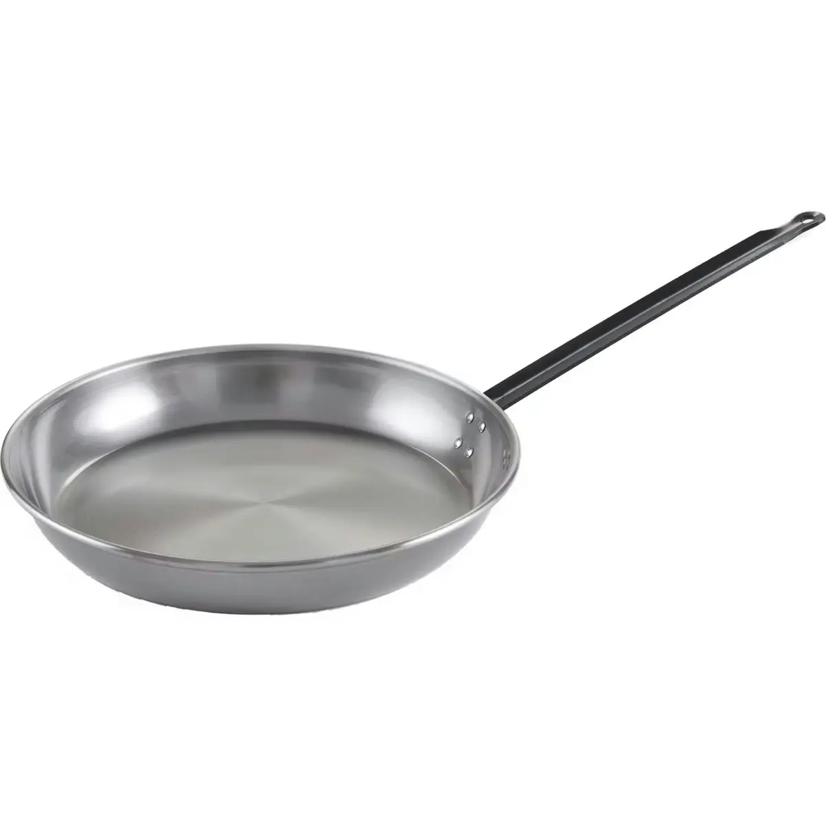 Garcima Stekepanne Karbonstål