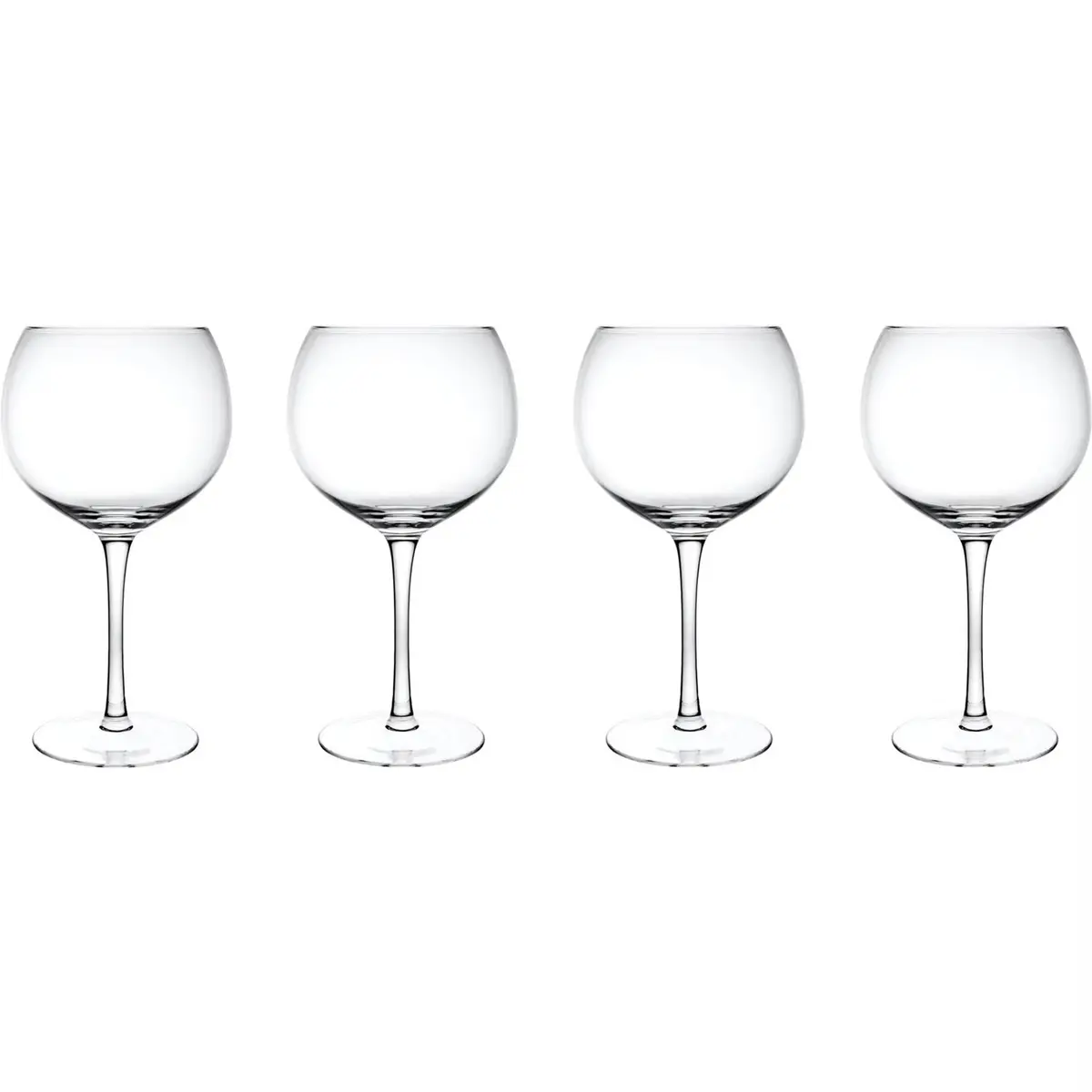Gin & Tonic / Aperitivo Glass 4-pk