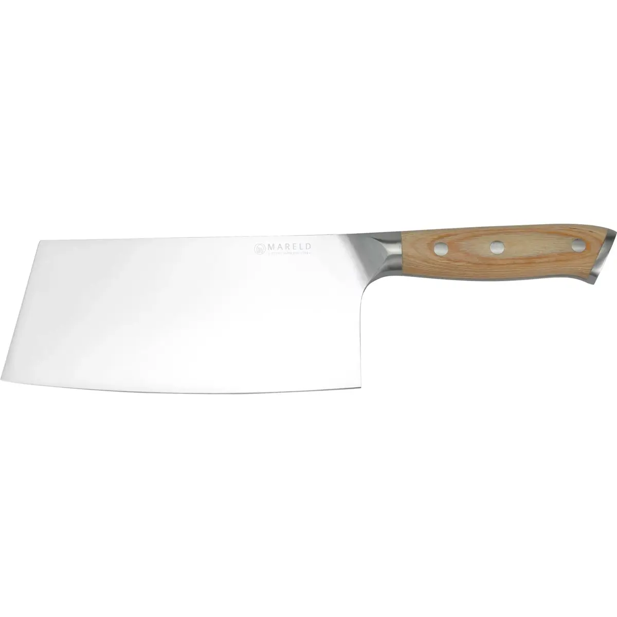Hakker 18 cm