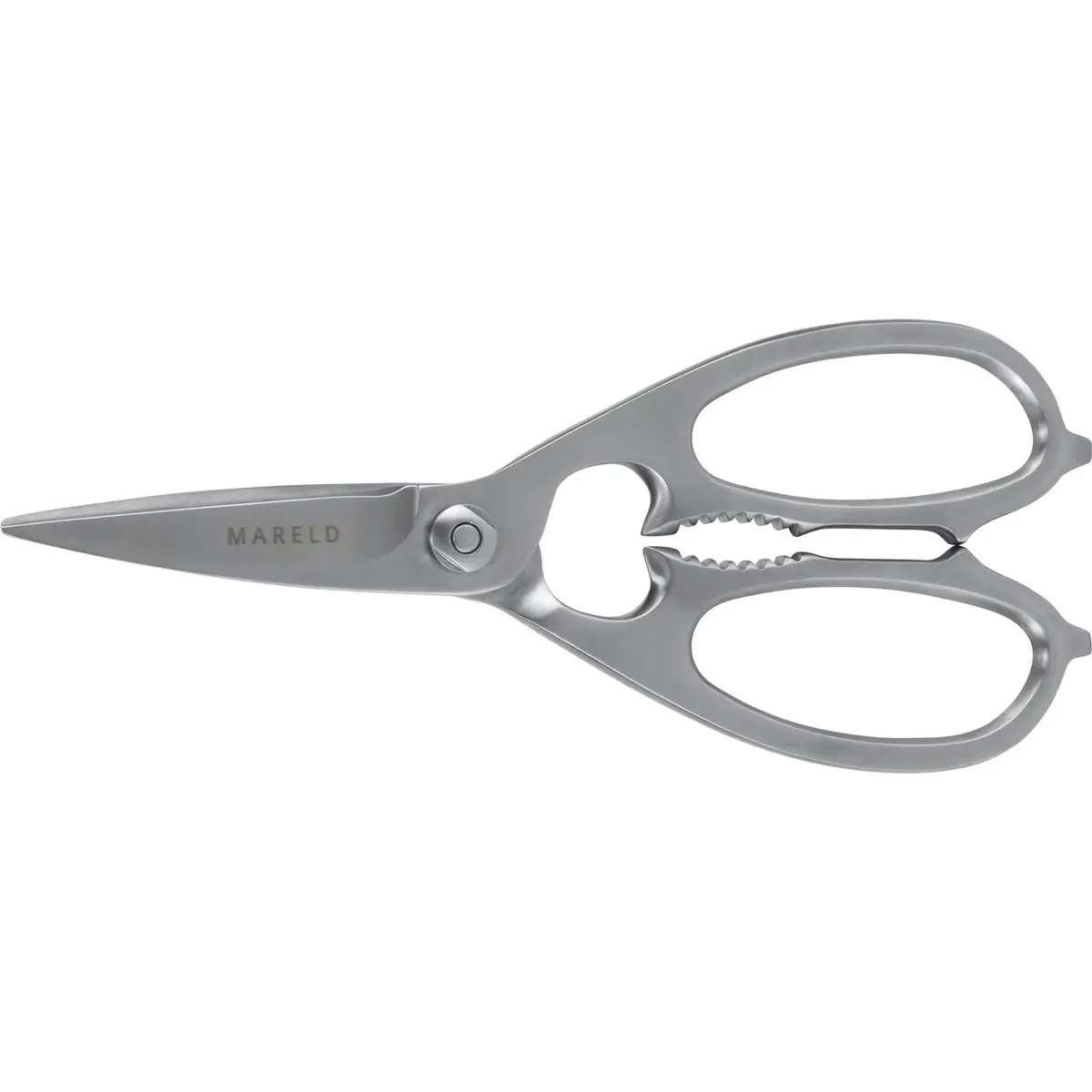 Kjøkkensaks 21 cm