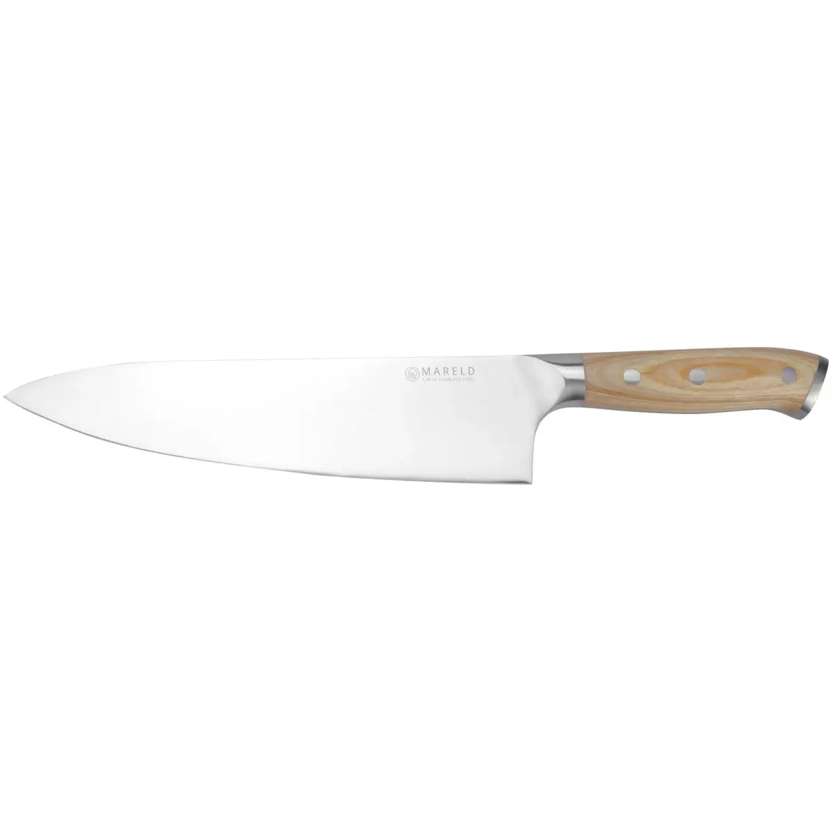 Kokkekniv 21 cm
