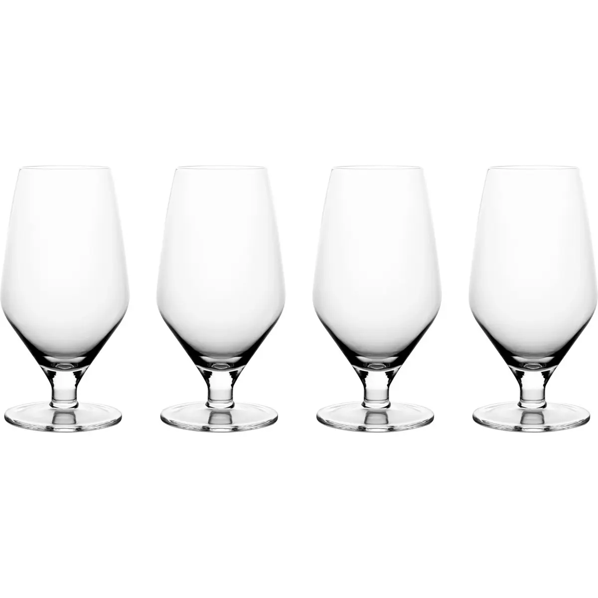 Ølglass 35 cl 4-pk
