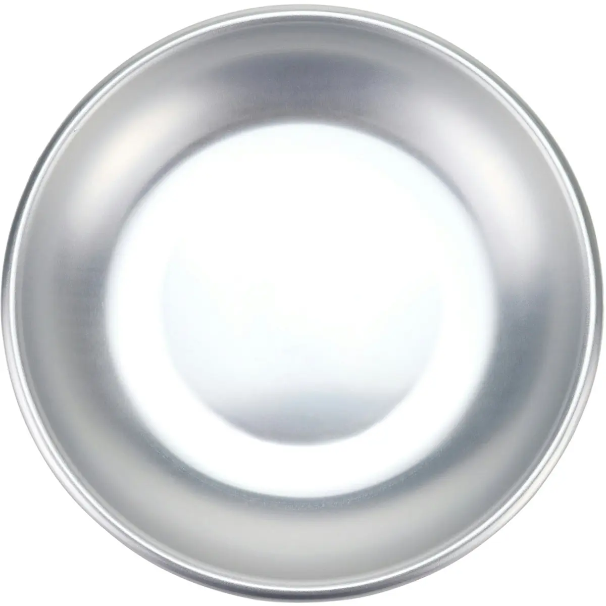 Skalldyrfat Aluminium