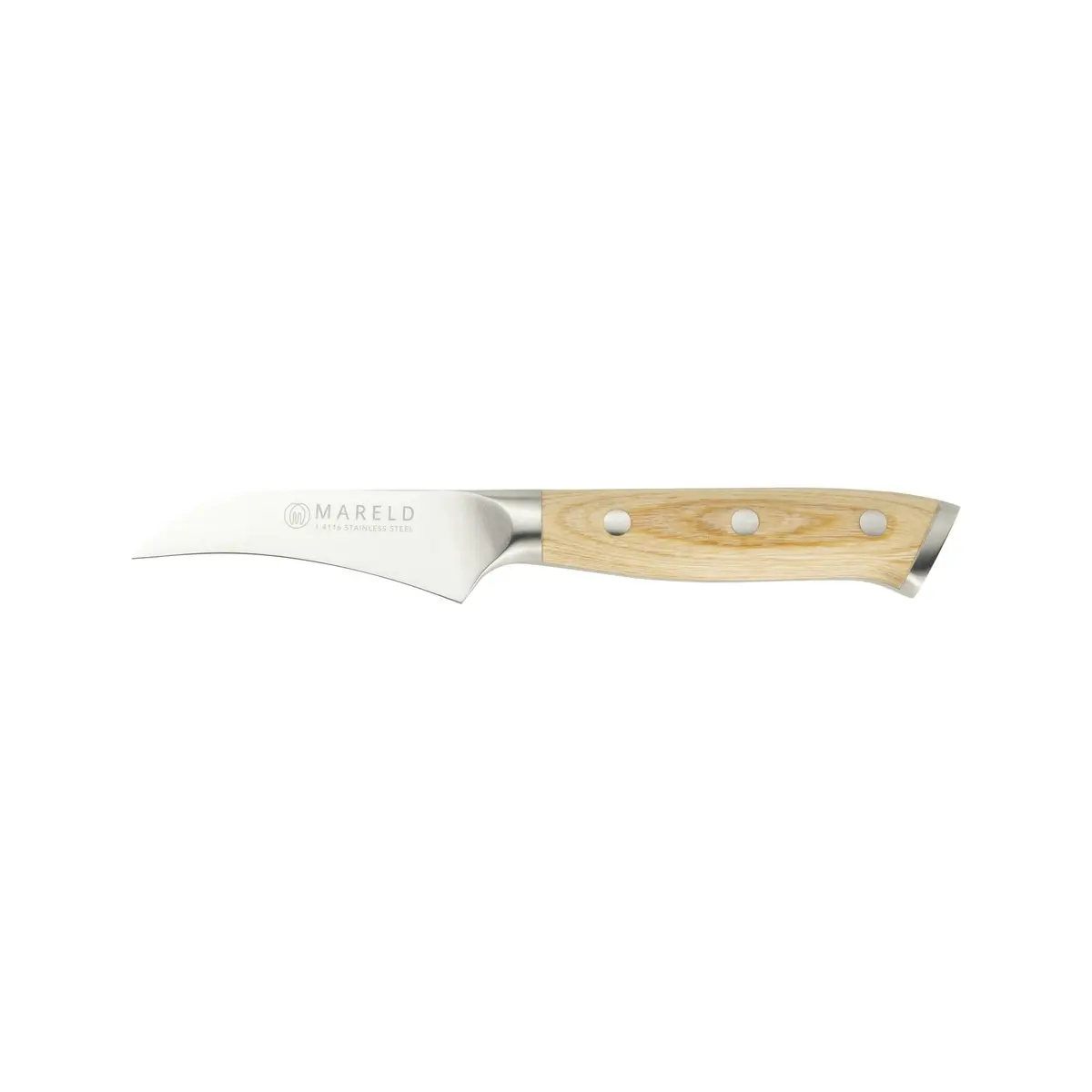 Tourneringskniv 7 cm