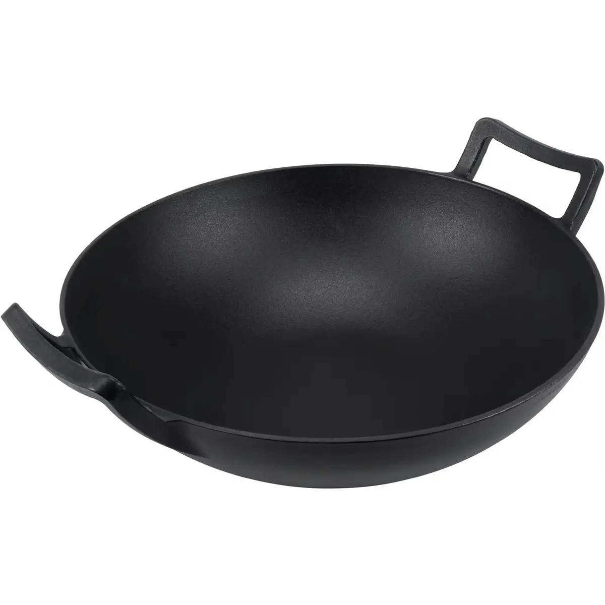 Wokpanne Ø36 cm