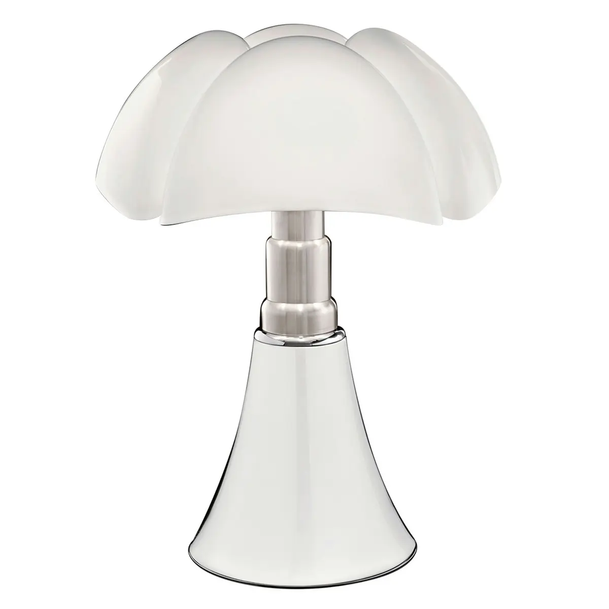 Pipistrello Medium Bordlampe