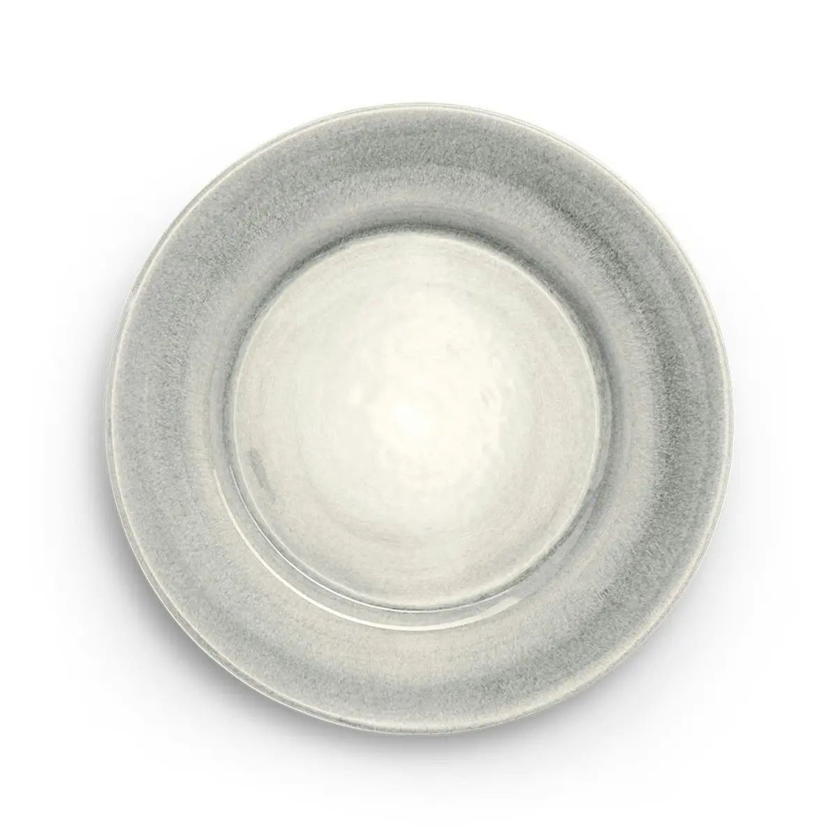 Basic Tallerken, 25 cm