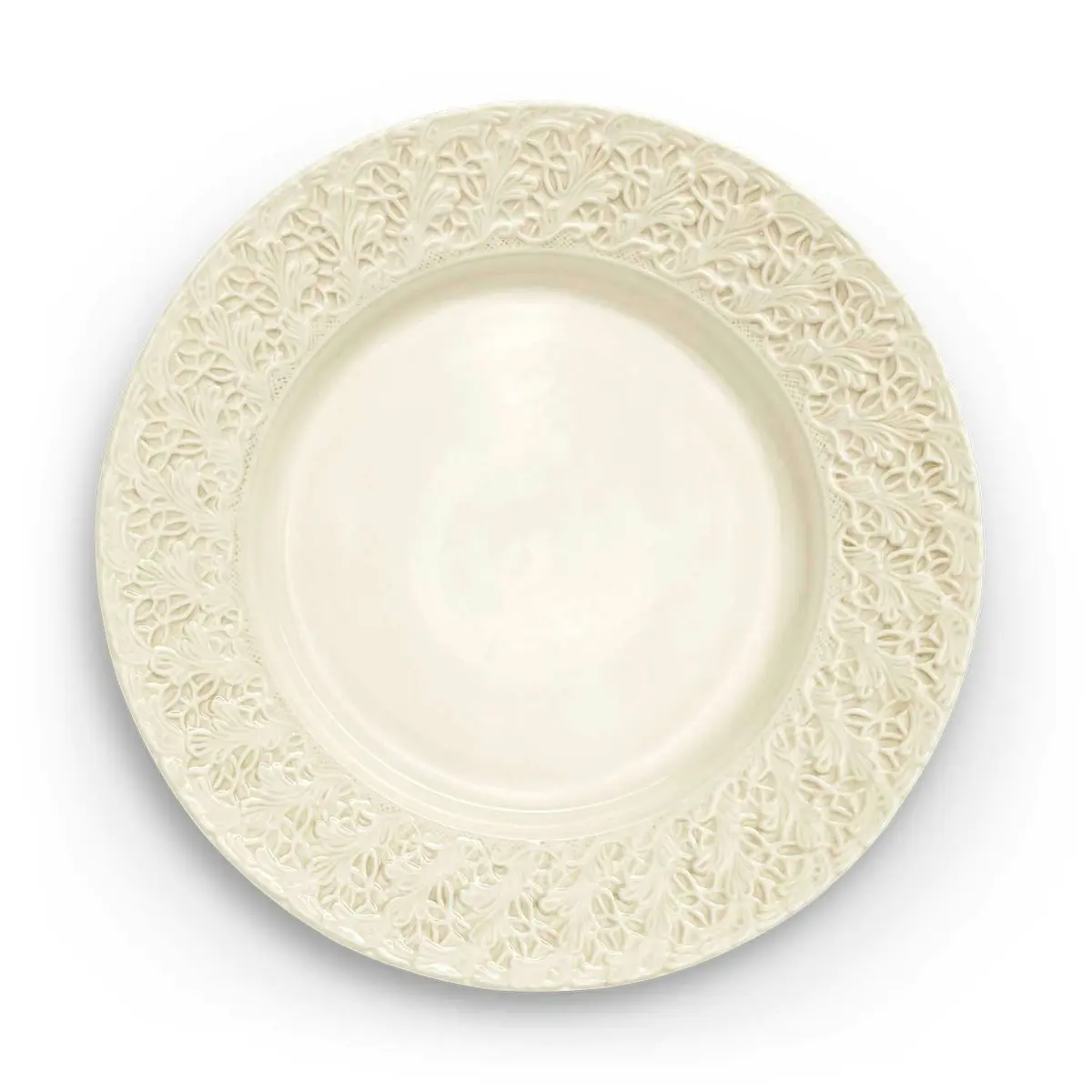 Lace Tallerken, 32 cm