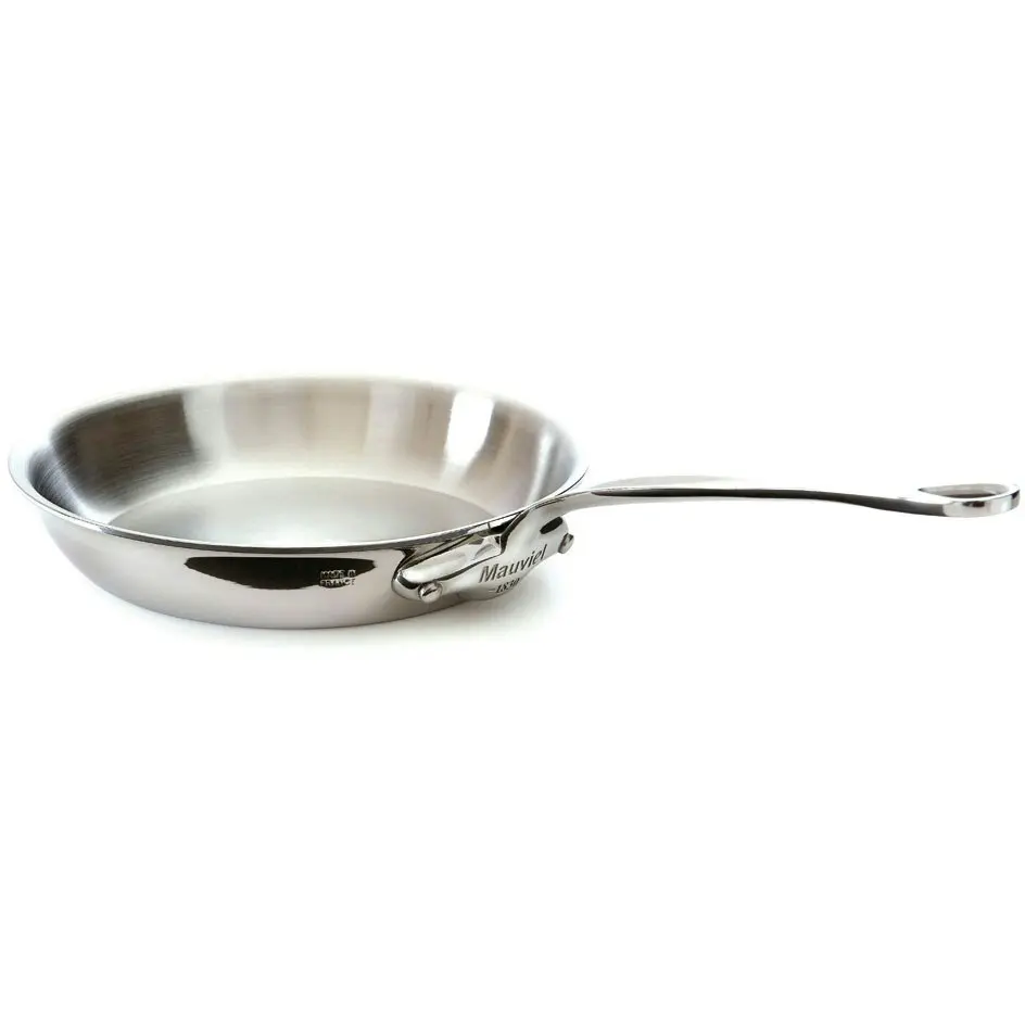 Cook Style Stekepanne 30 cm, Steel