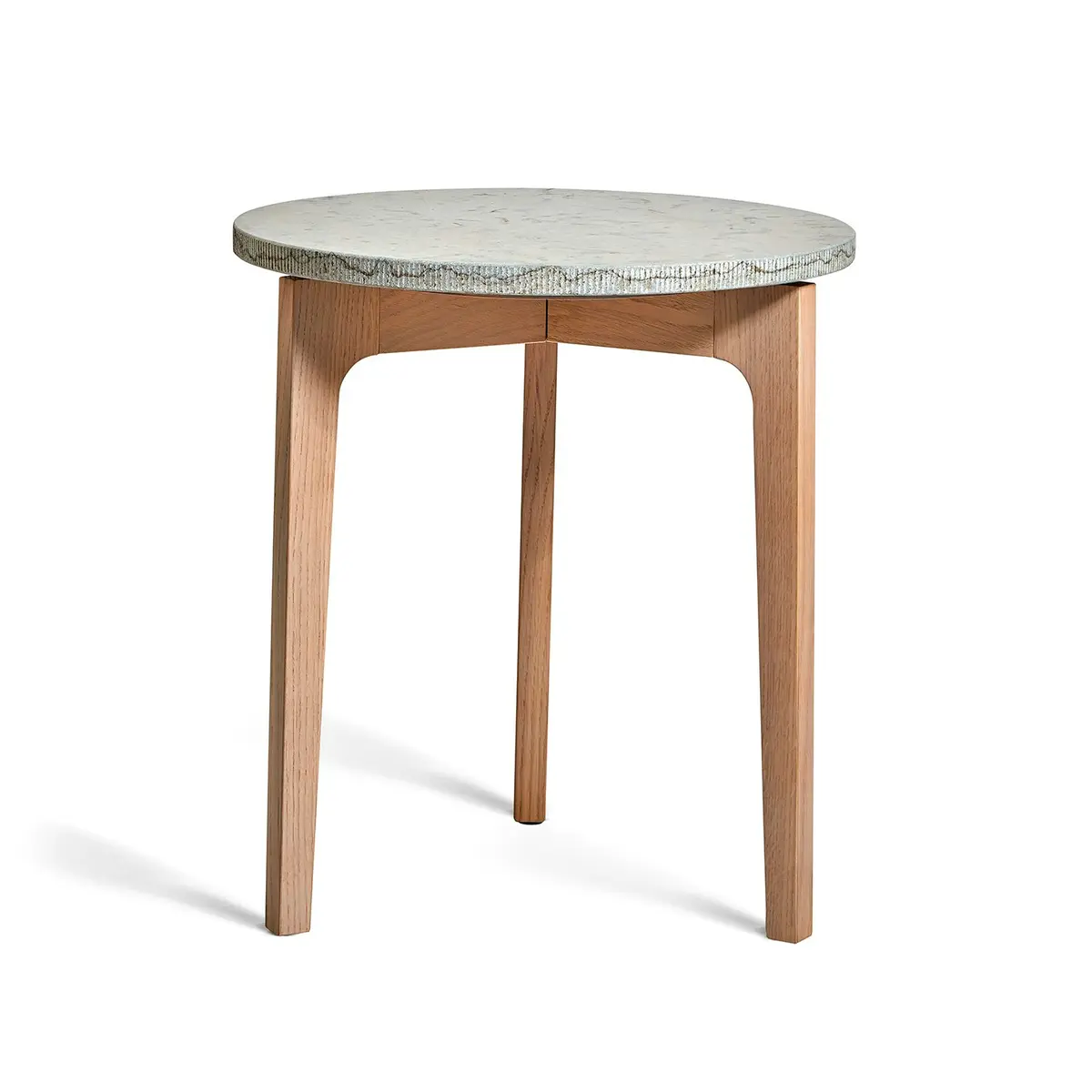 Höllviken Sidebord Ø45x50 cm