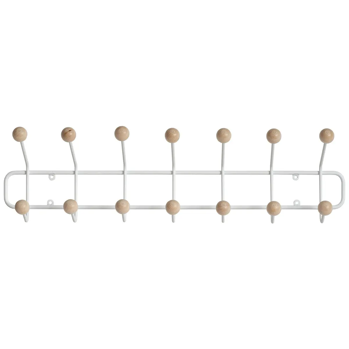 Bill Horizontal Klesstativ S