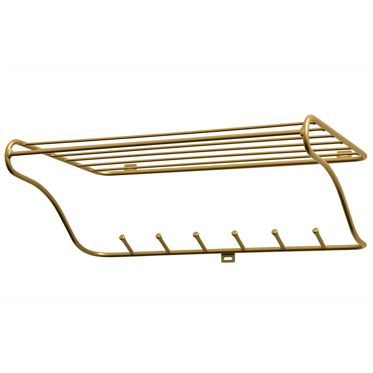 Hat Rack Hattehylle