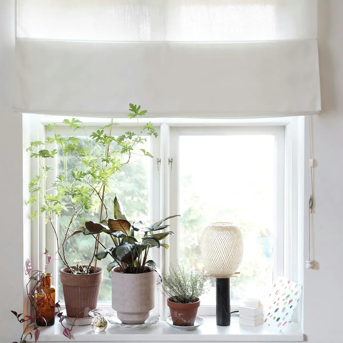 Studio Liftgardin