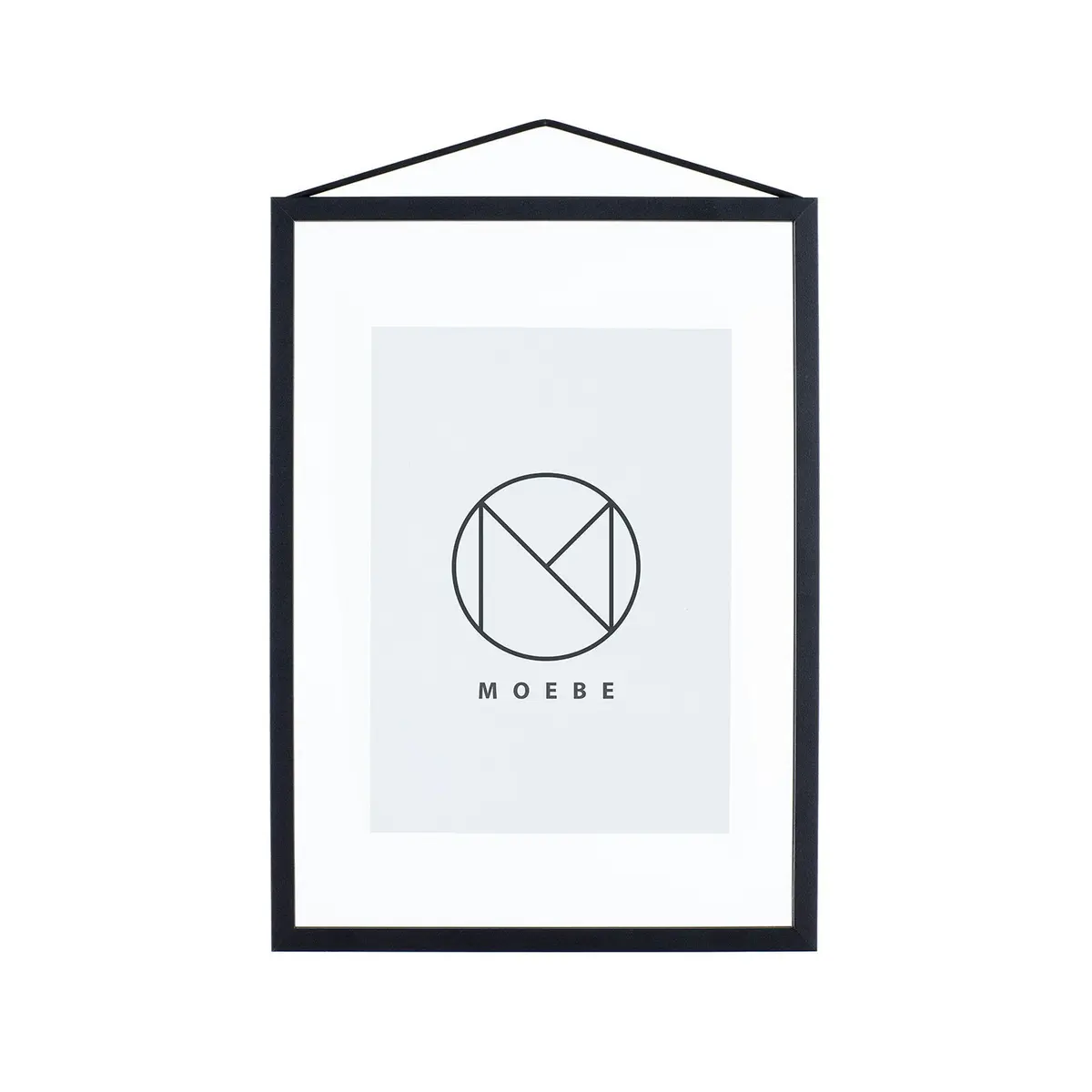 Frame A4 Ramme 23x31,7 cm