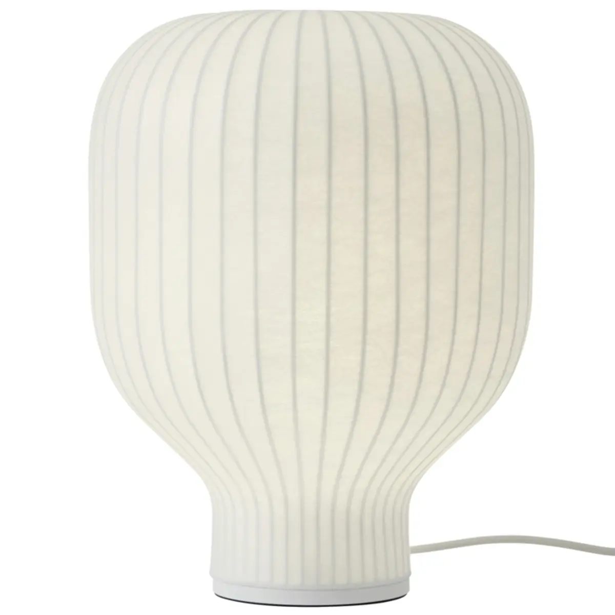 Strand Bordlampe