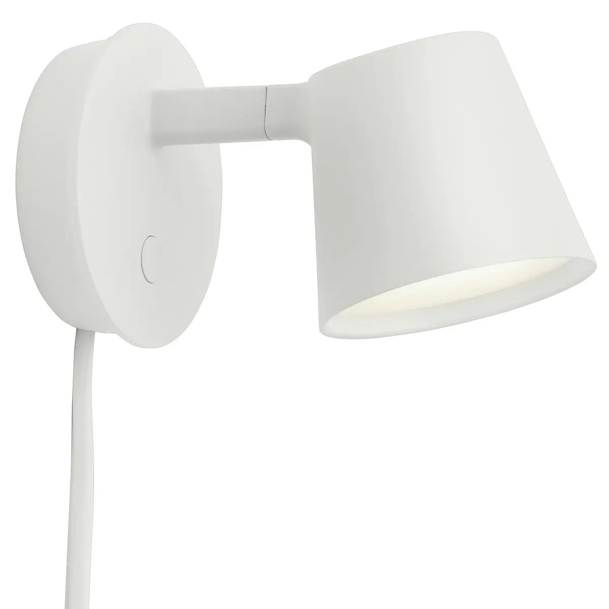 Tip Vegglampe