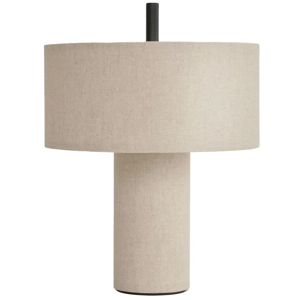 Margin Bordlampe Bærbar