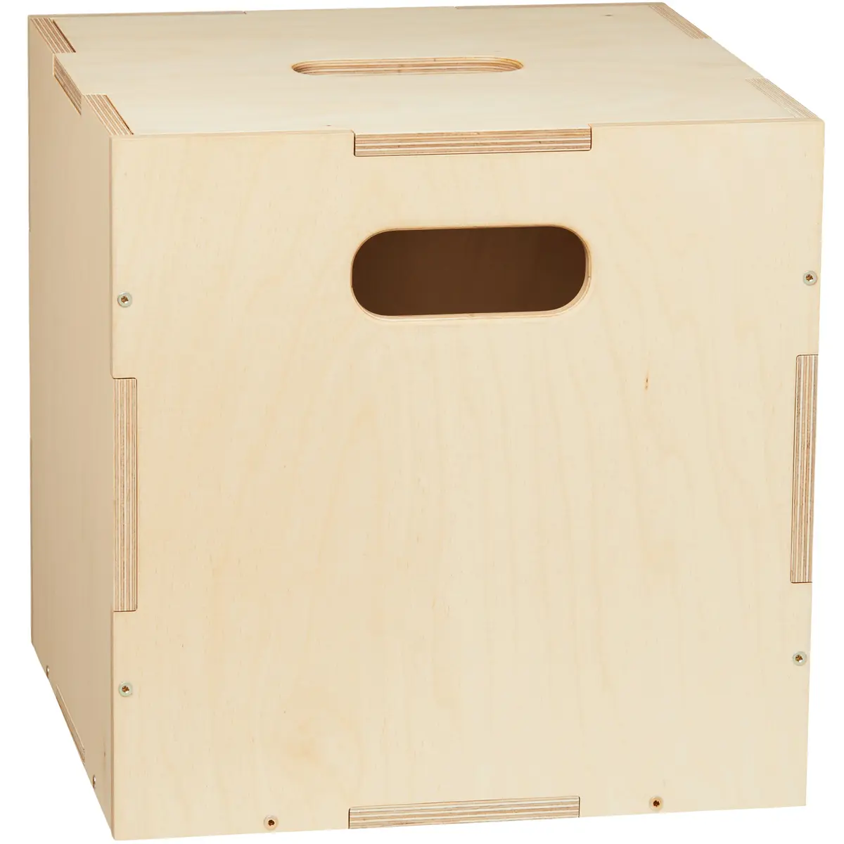 Cube Oppbevaring 36x36 cm