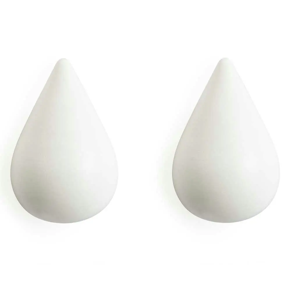 Dropit Krok, Natur, Stor, 2-pk