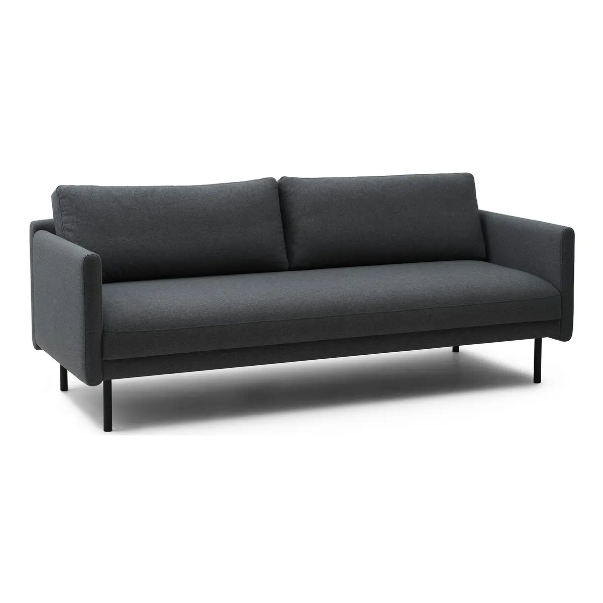 Rar 3-Seter Sofa