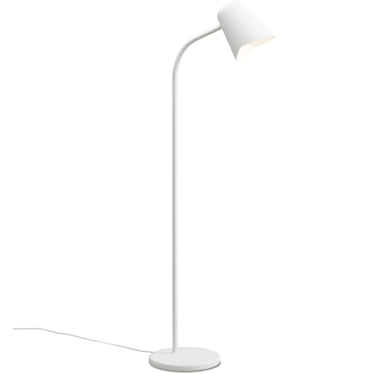 Me Gulvlampe med Dimmer