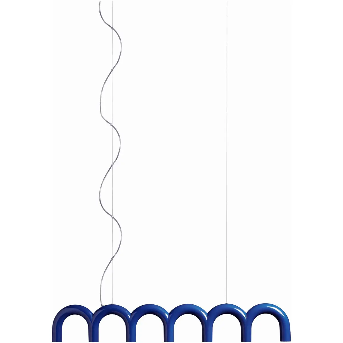 Arch Pendel