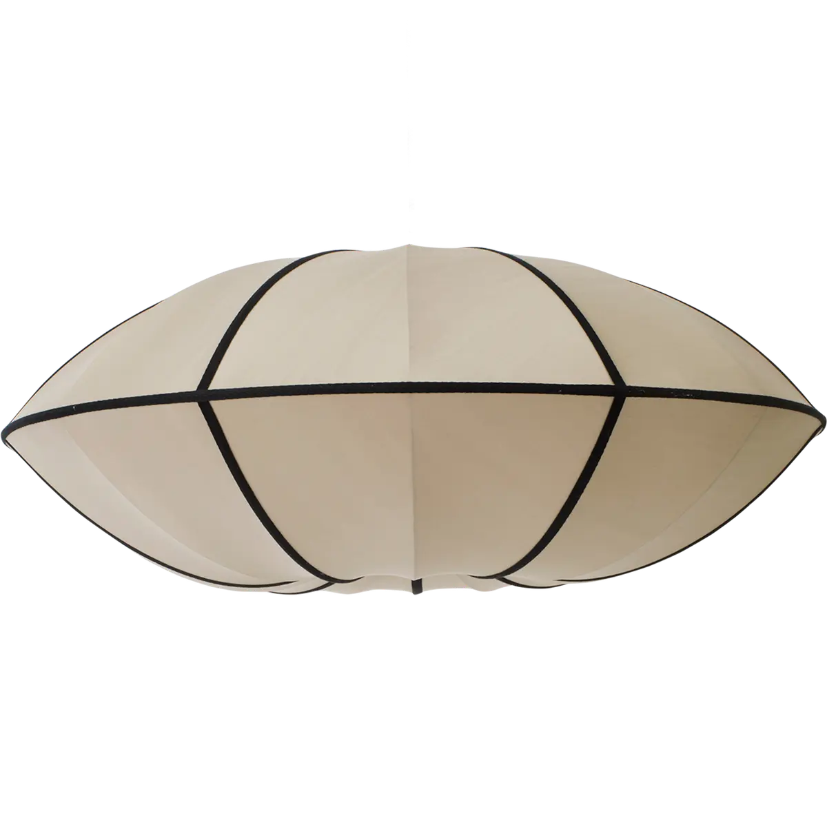 Indochina Lampeskjerm UFO