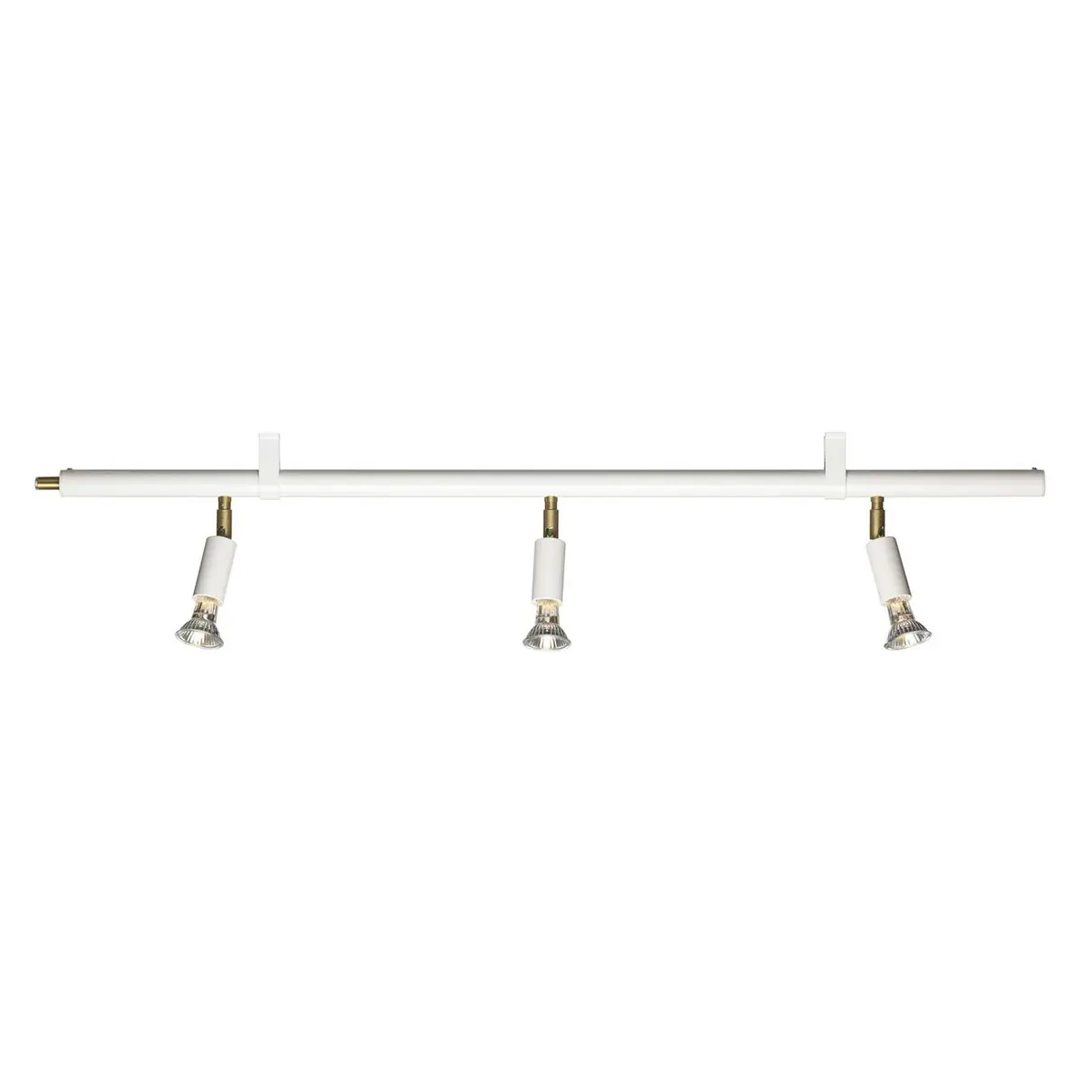 Star 3 Vegg-/Taklampe