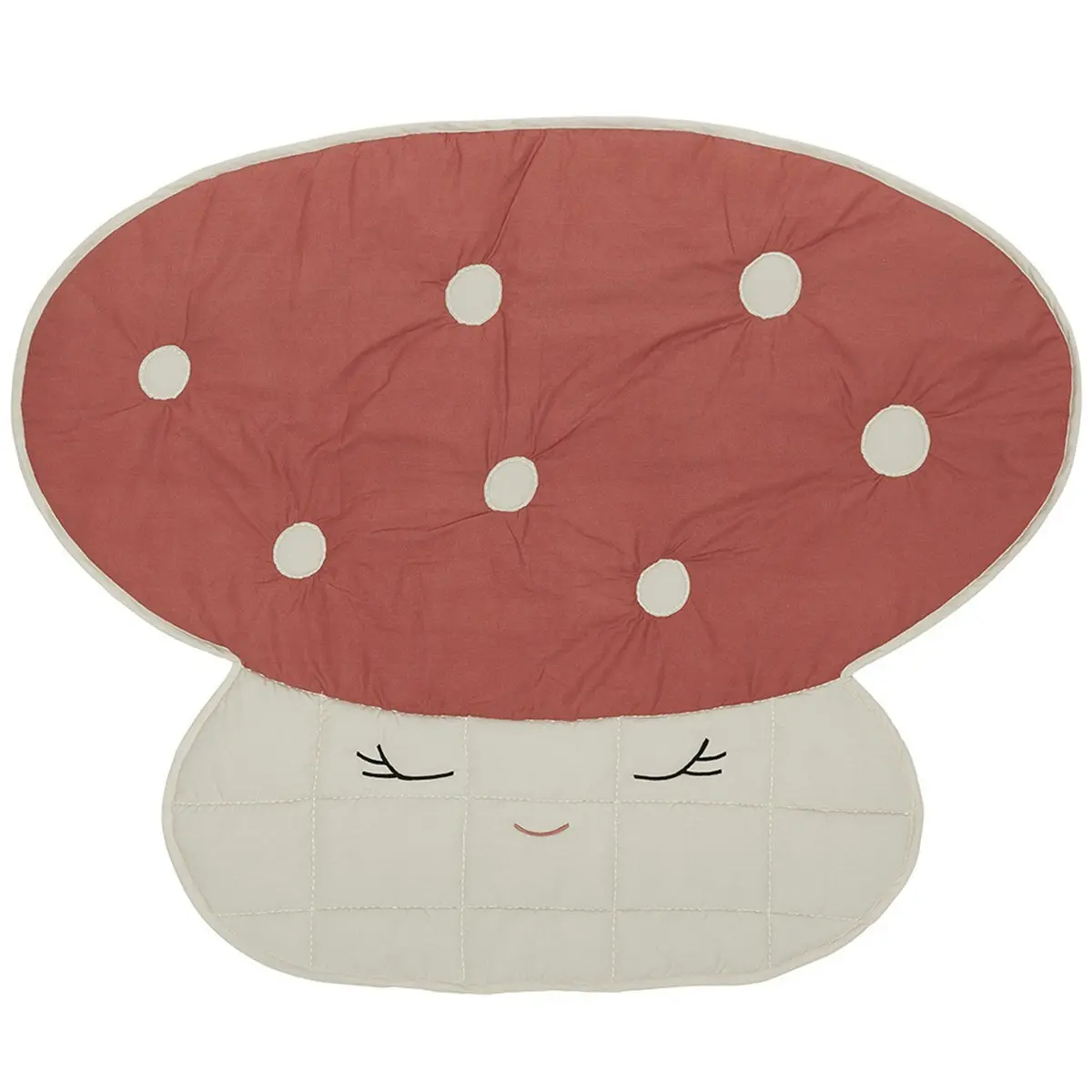 Mushroom Leketeppe
