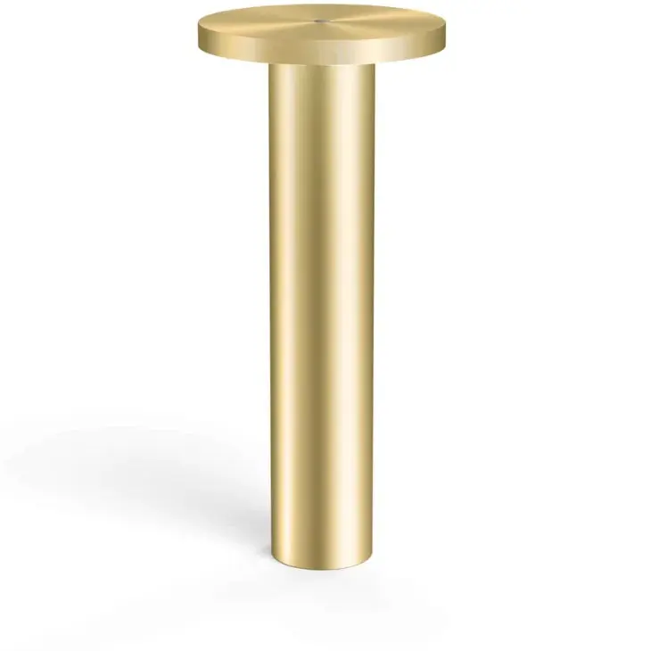 Luci Bordlampe Bærbar