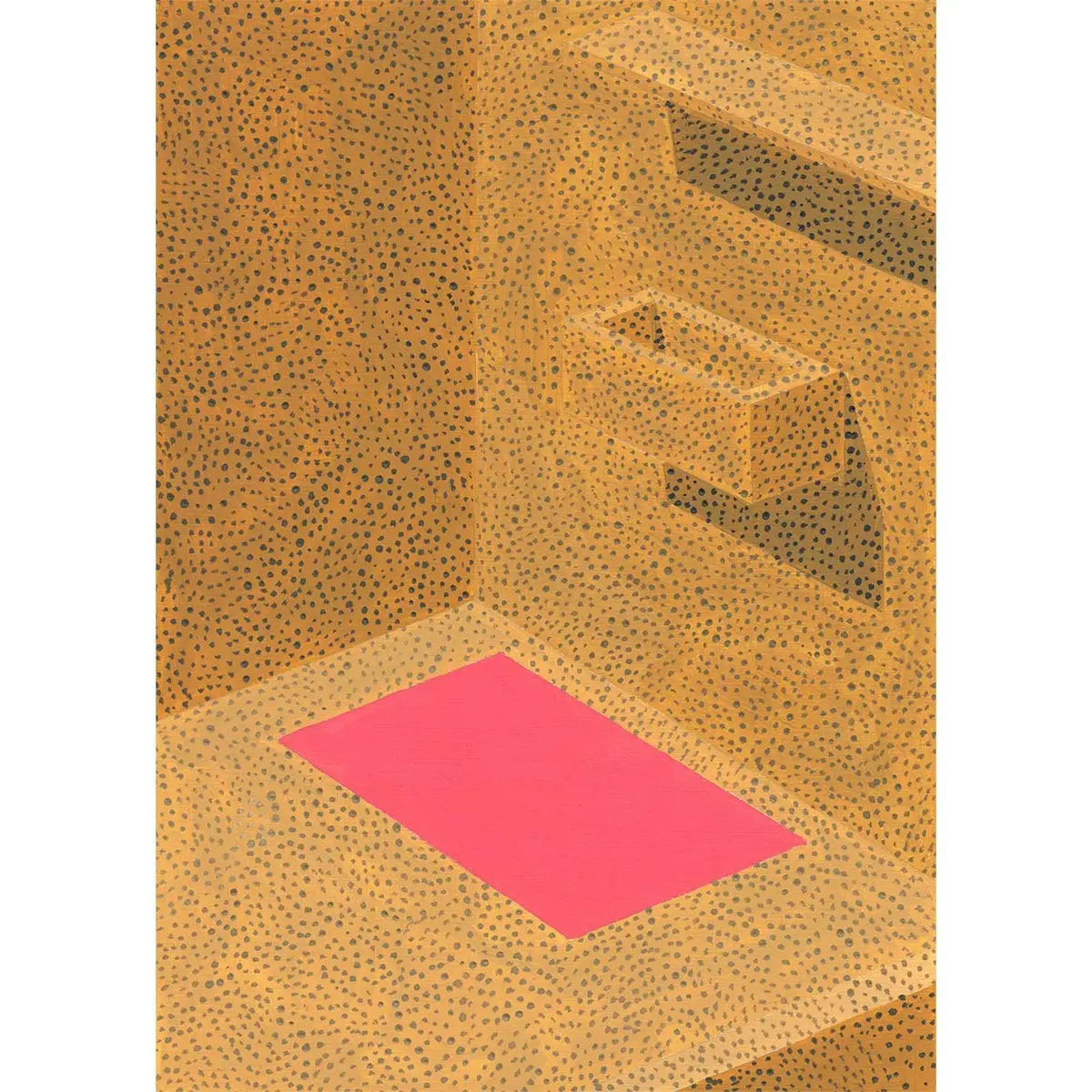 Bathroom Stories 03 Poster