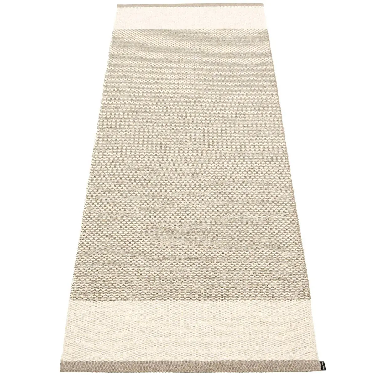 Edit Teppe Mud / Vanilla / Linen Metallic