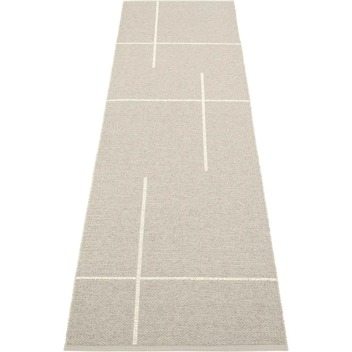Fred Teppe, Linen/Vanilla