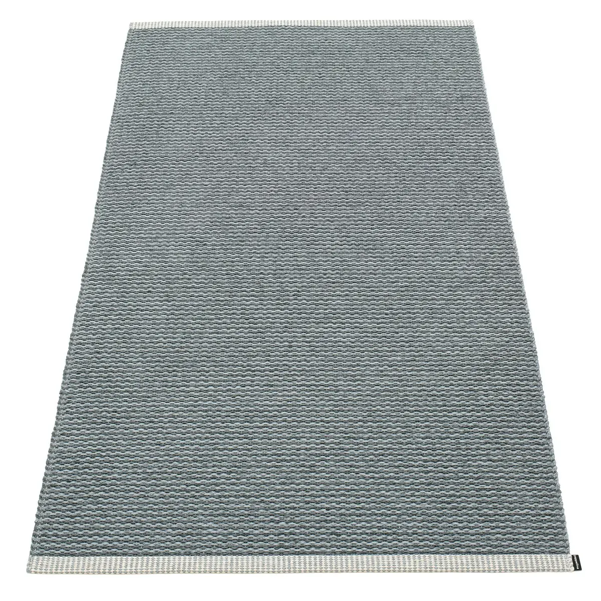 Mono Gulvteppe 60x85 cm, Granit/Grey