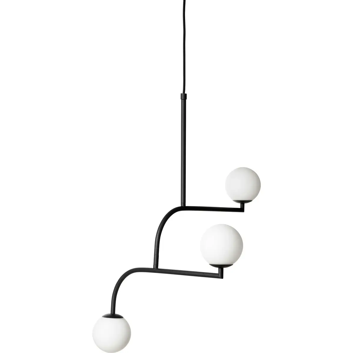 Mobil 70 Taklampe