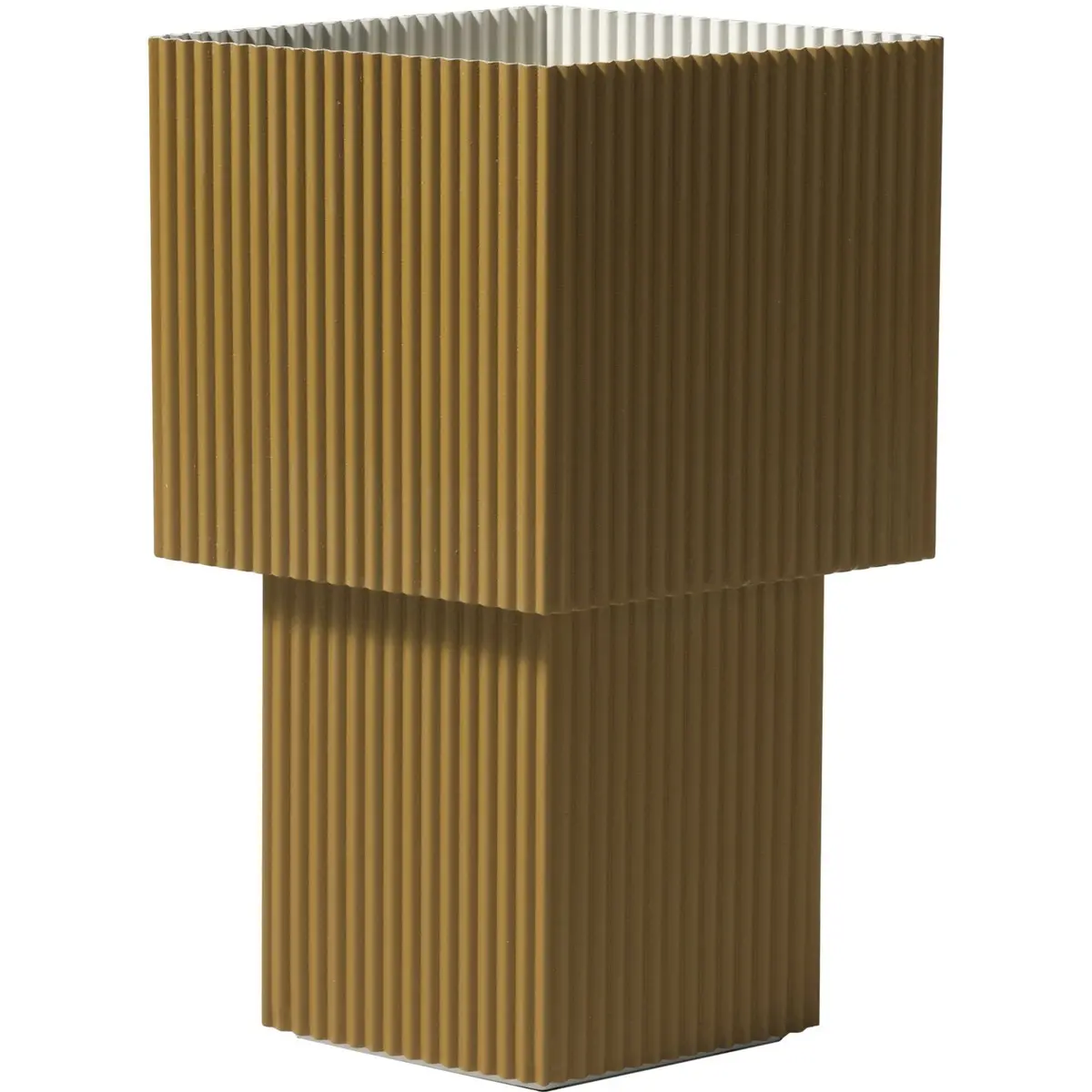 Romb Mini Bordlampe Bærbar