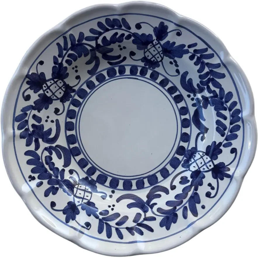 Positano Dyp Tallerken 26 cm