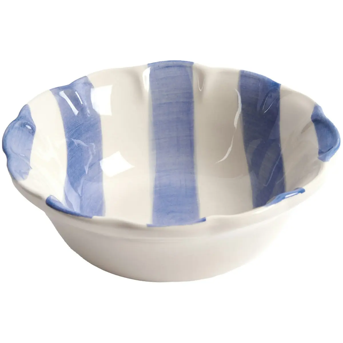 Stripe Skål 15 cm