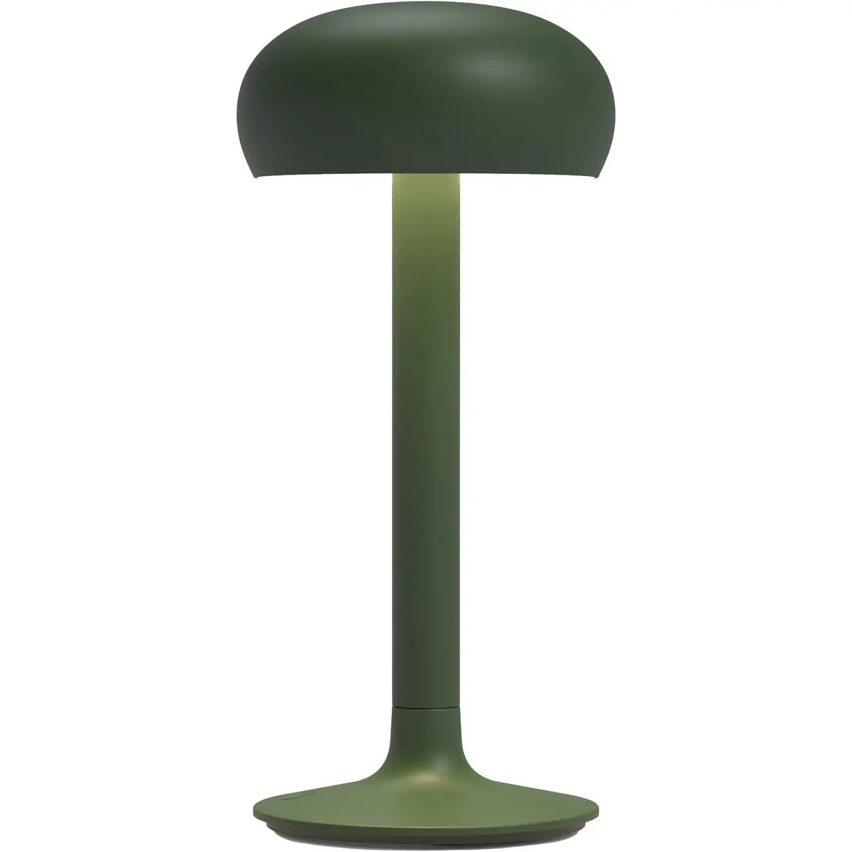 Emendo Portabel Lampe