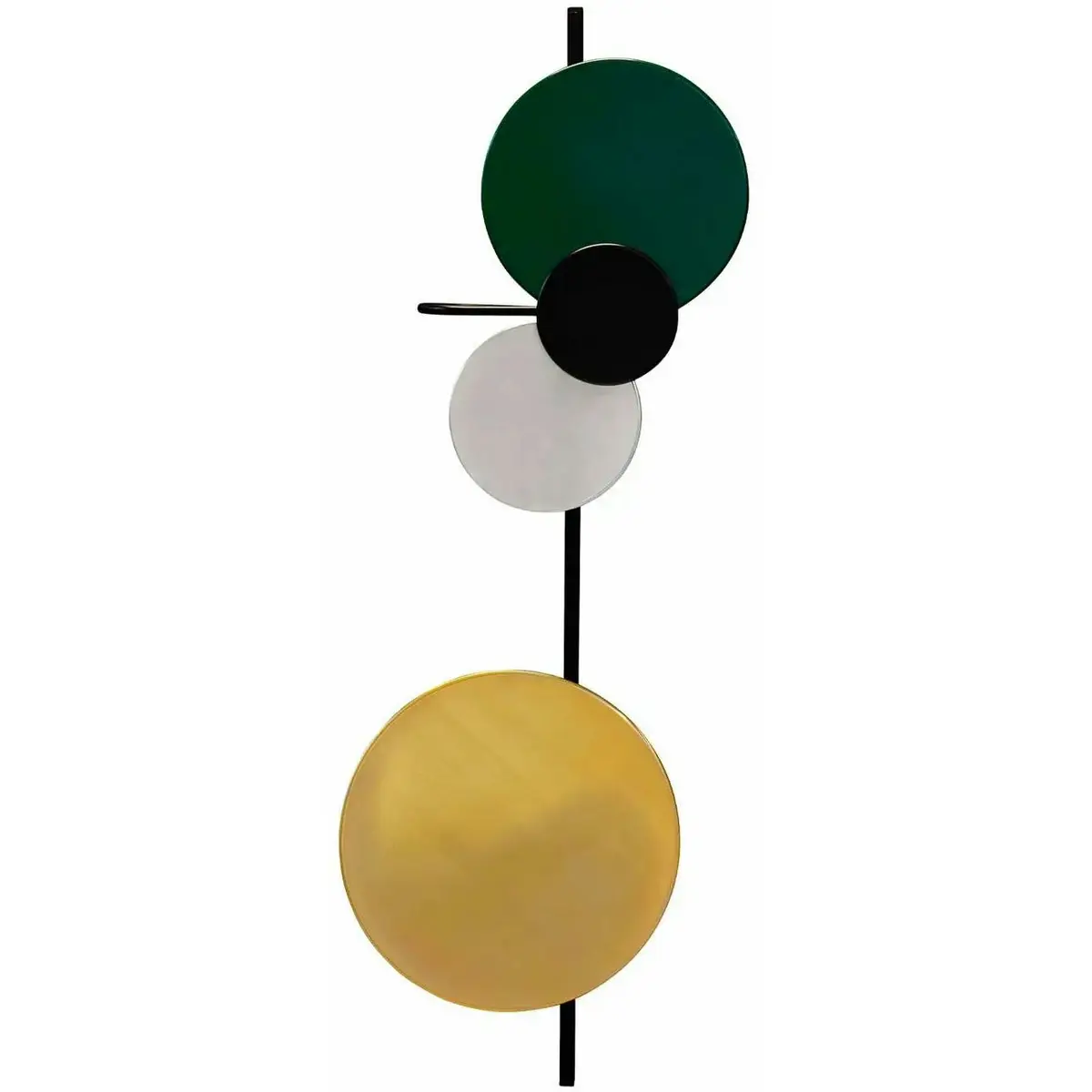 Planet Vegglampe